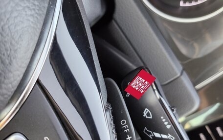 Volkswagen Golf VII, 2017 год, 1 500 000 рублей, 14 фотография