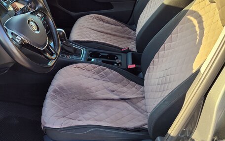 Volkswagen Golf VII, 2017 год, 1 500 000 рублей, 17 фотография