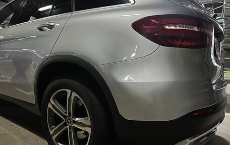 Mercedes-Benz GLC, 2017 год, 2 950 000 рублей, 8 фотография