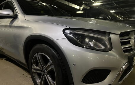 Mercedes-Benz GLC, 2017 год, 2 950 000 рублей, 6 фотография