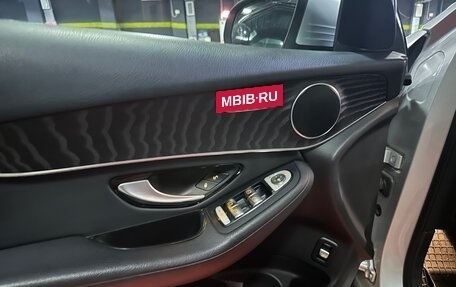 Mercedes-Benz GLC, 2017 год, 2 950 000 рублей, 12 фотография