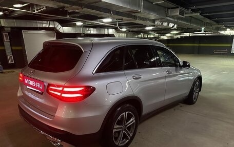 Mercedes-Benz GLC, 2017 год, 2 950 000 рублей, 5 фотография