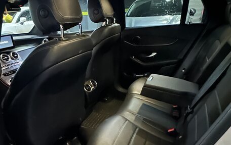 Mercedes-Benz GLC, 2017 год, 2 950 000 рублей, 20 фотография