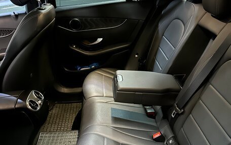 Mercedes-Benz GLC, 2017 год, 2 950 000 рублей, 16 фотография