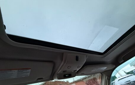 Mitsubishi Pajero Sport II рестайлинг, 2002 год, 585 000 рублей, 4 фотография