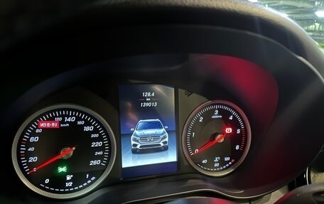 Mercedes-Benz GLC, 2017 год, 2 950 000 рублей, 17 фотография