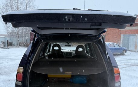 Mitsubishi Pajero Sport II рестайлинг, 2002 год, 585 000 рублей, 9 фотография