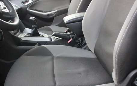 Ford Focus III, 2012 год, 707 000 рублей, 11 фотография