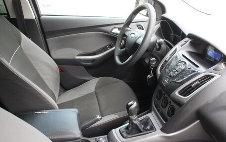 Ford Focus III, 2012 год, 707 000 рублей, 14 фотография