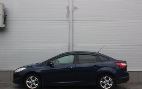 Ford Focus III, 2012 год, 707 000 рублей, 6 фотография