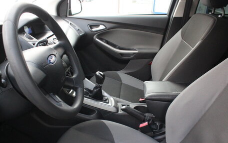 Ford Focus III, 2012 год, 707 000 рублей, 10 фотография