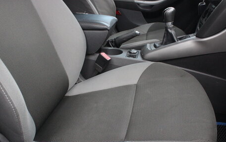 Ford Focus III, 2012 год, 707 000 рублей, 15 фотография