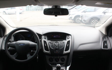 Ford Focus III, 2012 год, 707 000 рублей, 7 фотография