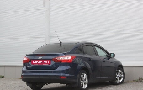 Ford Focus III, 2012 год, 707 000 рублей, 2 фотография