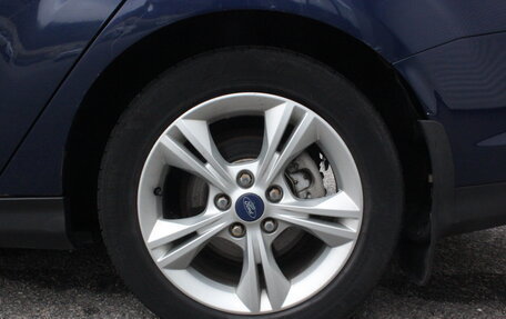 Ford Focus III, 2012 год, 707 000 рублей, 22 фотография