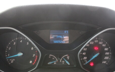 Ford Focus III, 2012 год, 707 000 рублей, 18 фотография