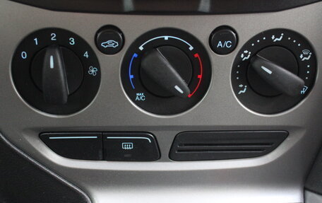 Ford Focus III, 2012 год, 707 000 рублей, 21 фотография