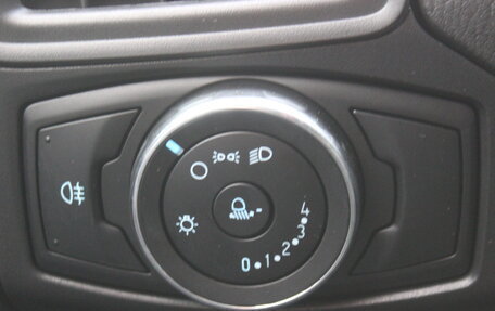 Ford Focus III, 2012 год, 707 000 рублей, 17 фотография