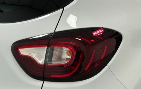 Renault Kaptur I рестайлинг, 2017 год, 1 390 000 рублей, 7 фотография