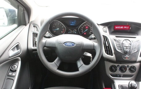 Ford Focus III, 2012 год, 707 000 рублей, 16 фотография