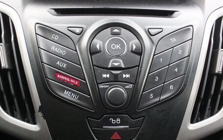 Ford Focus III, 2012 год, 707 000 рублей, 20 фотография