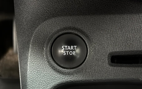 Renault Kaptur I рестайлинг, 2017 год, 1 390 000 рублей, 19 фотография