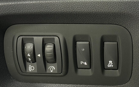 Renault Kaptur I рестайлинг, 2017 год, 1 390 000 рублей, 24 фотография