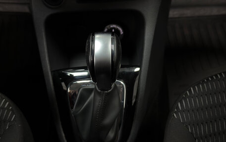 Renault Kaptur I рестайлинг, 2017 год, 1 390 000 рублей, 23 фотография