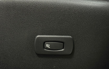 Renault Kaptur I рестайлинг, 2017 год, 1 390 000 рублей, 28 фотография