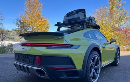 Porsche 911, 2023 год, 50 990 000 рублей, 5 фотография