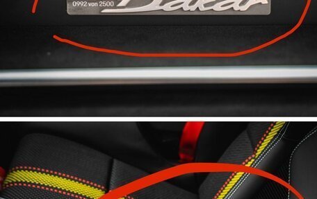 Porsche 911, 2023 год, 50 990 000 рублей, 10 фотография