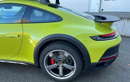 Porsche 911, 2023 год, 50 990 000 рублей, 7 фотография