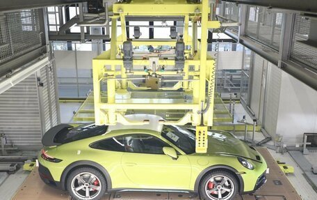 Porsche 911, 2023 год, 50 990 000 рублей, 8 фотография