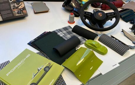 Porsche 911, 2023 год, 50 990 000 рублей, 12 фотография