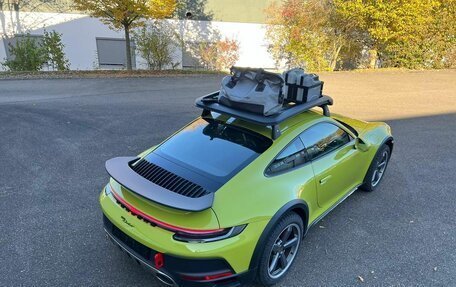 Porsche 911, 2023 год, 50 990 000 рублей, 3 фотография