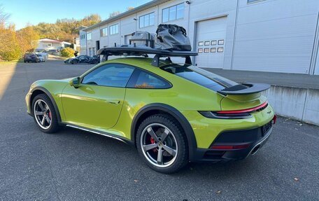 Porsche 911, 2023 год, 50 990 000 рублей, 2 фотография