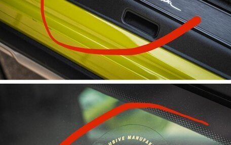 Porsche 911, 2023 год, 50 990 000 рублей, 9 фотография