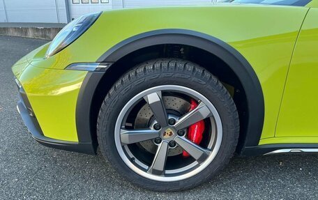 Porsche 911, 2023 год, 50 990 000 рублей, 6 фотография