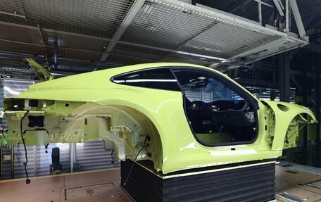 Porsche 911, 2023 год, 50 990 000 рублей, 15 фотография