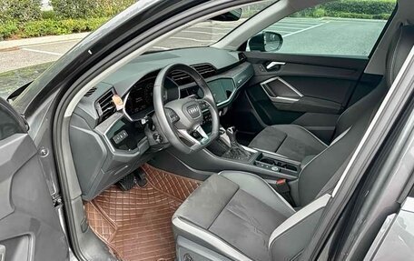 Audi Q3, 2023 год, 2 947 632 рублей, 7 фотография