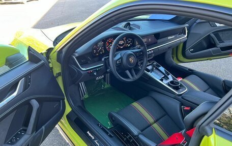 Porsche 911, 2023 год, 50 990 000 рублей, 16 фотография