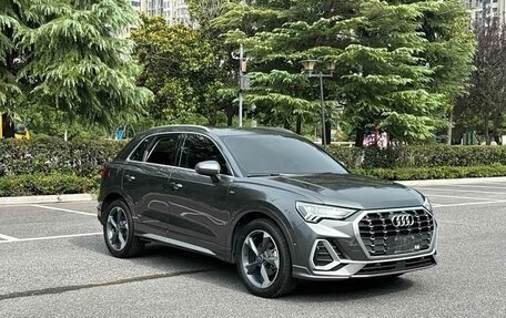 Audi Q3, 2023 год, 2 947 632 рублей, 3 фотография