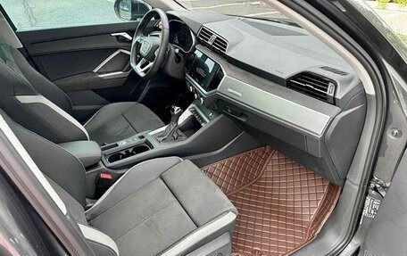 Audi Q3, 2023 год, 2 947 632 рублей, 9 фотография