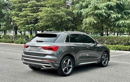 Audi Q3, 2023 год, 2 947 632 рублей, 6 фотография