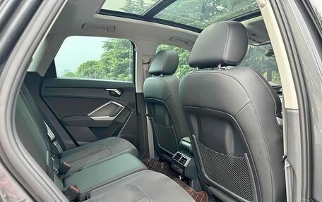 Audi Q3, 2023 год, 2 947 632 рублей, 10 фотография