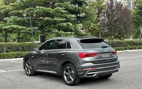 Audi Q3, 2023 год, 2 947 632 рублей, 4 фотография