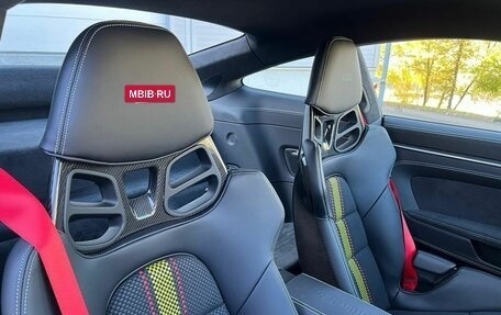 Porsche 911, 2023 год, 50 990 000 рублей, 18 фотография