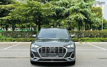Audi Q3, 2023 год, 2 947 632 рублей, 2 фотография
