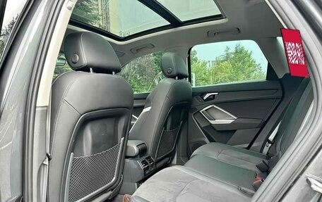 Audi Q3, 2023 год, 2 947 632 рублей, 8 фотография