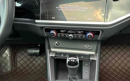 Audi Q3, 2023 год, 2 947 632 рублей, 13 фотография